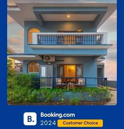 Ekostay - Utopian Villa With Jacuzzi